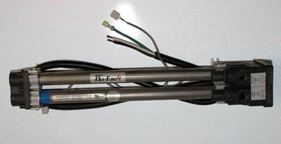 Therm Products No-Fault Water Heater