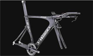 2012 S-Works Shiv TT Module