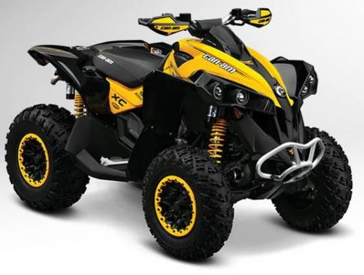 Can-Am Renegade