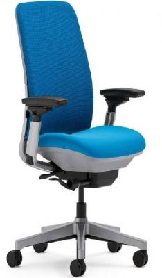 Recalled Steelcase Inc. desk chair