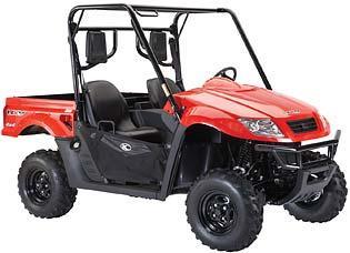 UXV 500