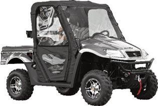 UXV 500 LE