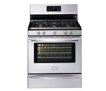 Frigidaire Gas Range