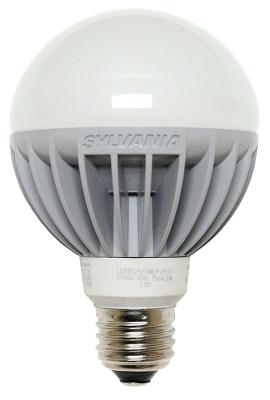 Model G25 LED Bulb Photo