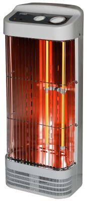 Optimus Tower Quartz Heater, Model Number H-5232
