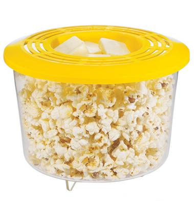 Avon Recalls Microwave Popcorn Maker Due to Burn and Fire Hazards; New  Instructions Provided