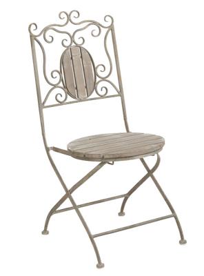 Midwest-CBK bistro chair