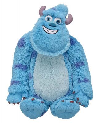 Recalled Sulley stuffed animal