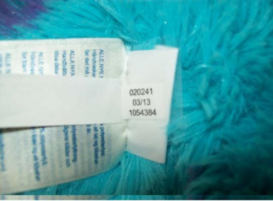 Sulley Label