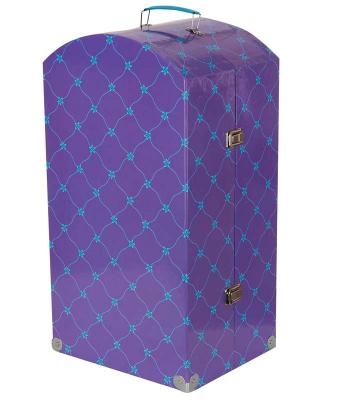 Journey Girl Travel Trunk