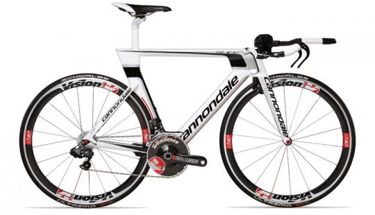 2013 Slice RS Ultegra Di2