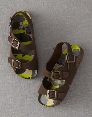 JP Boden boys’ sandals