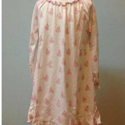 Babycotton Fairies nightgown