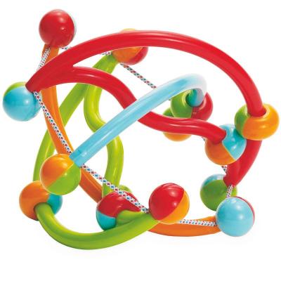 Manhattan Group Quixel baby rattle