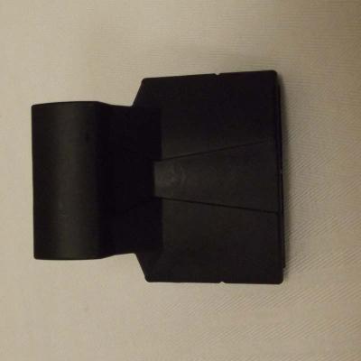 Nationwide Trident Striker Black