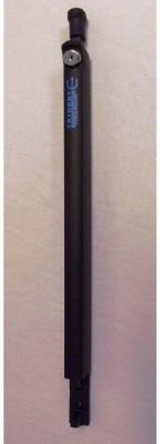 Nationwide Trident Black Latch