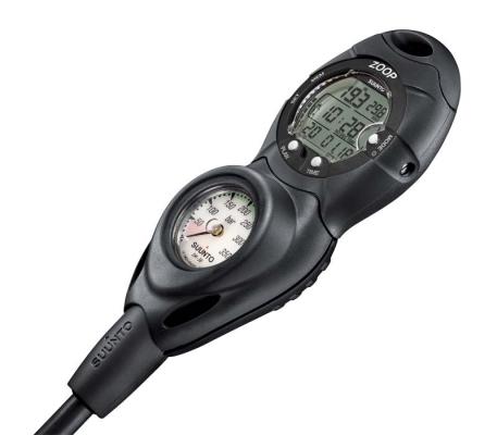 Suunto 300 Zoop Pressure Gauge