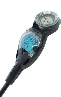 Suunto Cobra Pressure Gauge