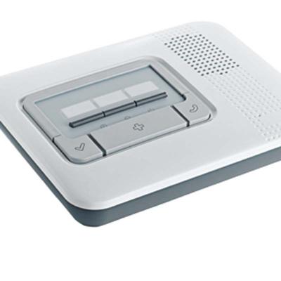 Visonic Amber Select X Model Base Station