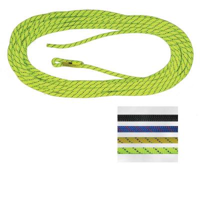 Aztek Elite 8mm Edge Restraint Yellow