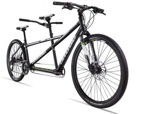 Cycling Sports Group Recalls Cannondale Tandem Road Bicycles ...