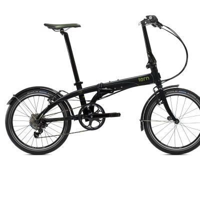 Tern Bicycle Model Link P24h