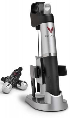 Coravin Recalls to Repair Wine Access System