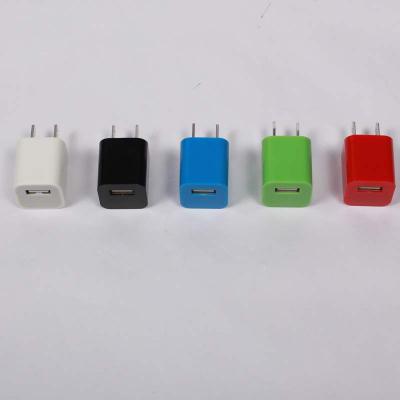 Gemini USB A/C Power Adaptors/Chargers