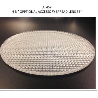 Philips Lighting Lightolier Glass Lens