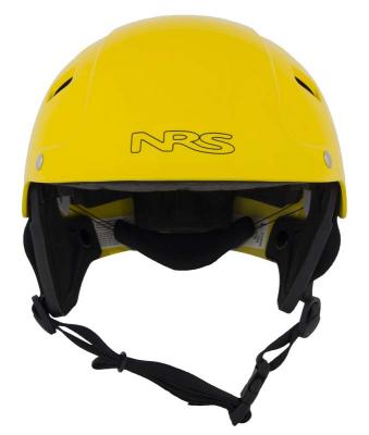 NRS helmet