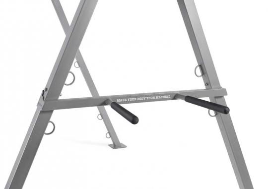 TRX Dip Bar for Elevated Frame