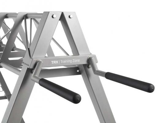 TRX Hammer Bar on Suspension Frame