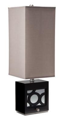 American Signature 26-inch Table Lamp