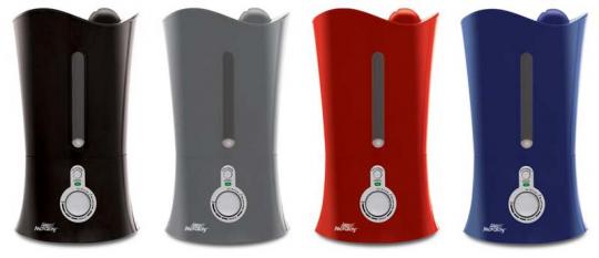 Great Innovations Clean Mist Humidifier