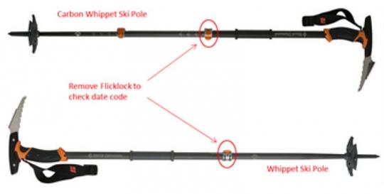 Black Diamond Equipment Recalled | CPSC.gov