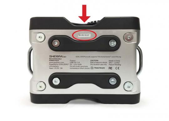 Goal Zero Recalls Battery Packs | CPSC.gov