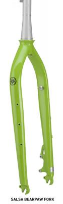Salsa Cycles Recalls Bicycle Forks | CPSC.gov