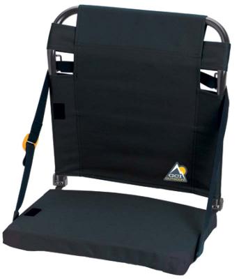 GCI Outdoor BleacherBack stadium seat