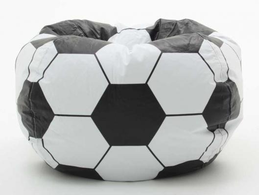 Comfort Research Bean Bag Chair in Soccer Theme