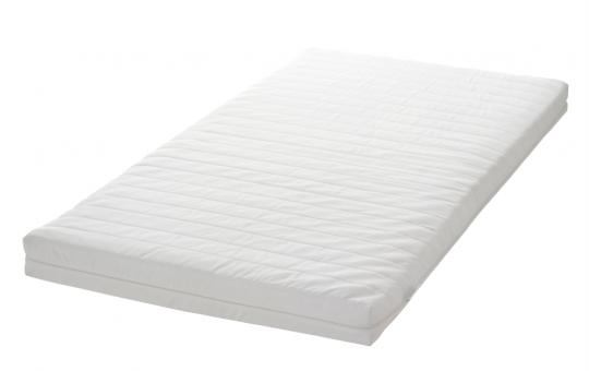 Ikea VYSSA crib mattress