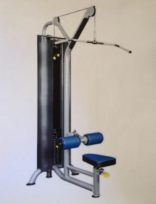 Special Order Lat Pull Model J7021
