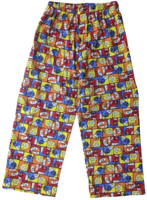 M&M’S Allover Boxed Candy Print Youth  Loungewear Pants
