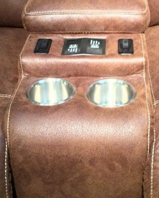 Franklin Recliner Console Mount Switch