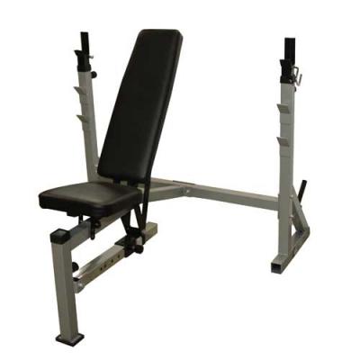 Valor Fitness BF-38 Flat/Incline/Decline Olympic Benches