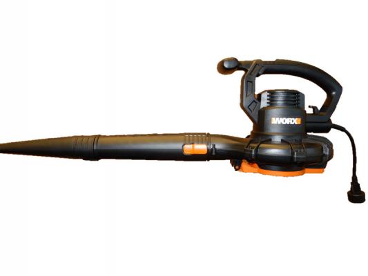 Positec Tool Recalls Worx Brand Blower Vacs | CPSC.gov