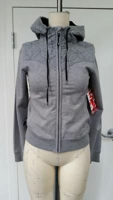 Sanctuary Jacket (Quilted)