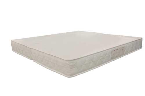 Smart Care split mattress