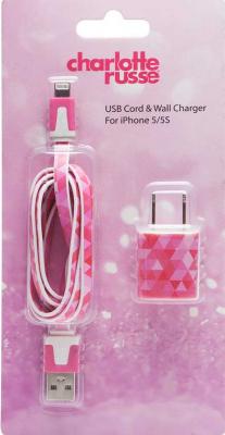 Recalled USB Cord & Wall Charger