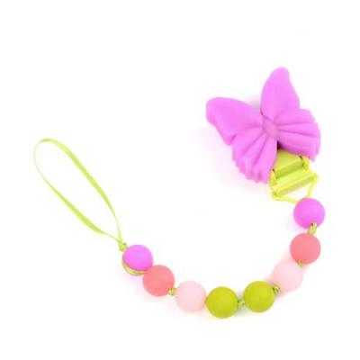 Chewbeads Recalls Pacifier Clips Due to Choking Hazard | CPSC.gov