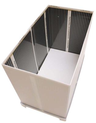 ThermalStrike Expedition interior